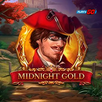 PlaynGo : Midnight Gold - TROPICANA77