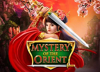 Mystery of the Orient - TROPICANA77
