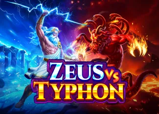 Zeus vs Typhon - TROPICANA77