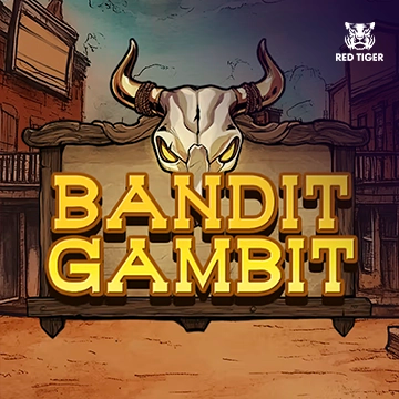 Redtiger : Bandit Gambit - TROPICANA77