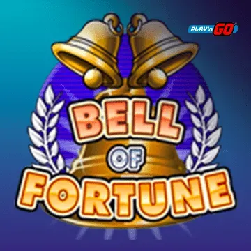 PlaynGo : Bell Of Fortune - TROPICANA77
