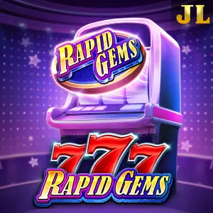 Rapid Gems 777 - TROPICANA77