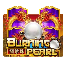 Burning Pearl - TROPICANA77