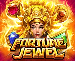 JDB : Fortune Jewel - TROPICANA77