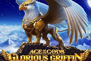 Age of the Gods: Glorious Griffin - TROPICANA77