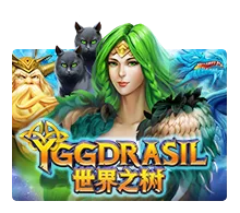 Yggdrasil - TROPICANA77