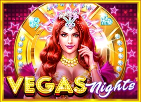 Vegas Nights - TROPICANA77