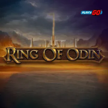 PlaynGo : Ring of Odin - TROPICANA77