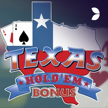 Texas Holdem Bonus Poker - TROPICANA77