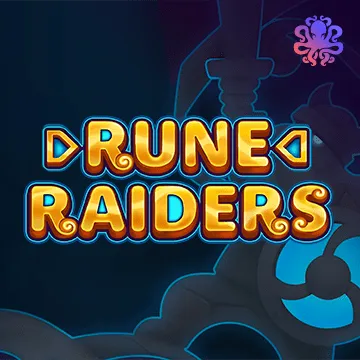 Octoplay : Rune Raiders - TROPICANA77