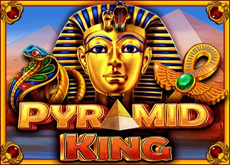 Pyramid King - TROPICANA77