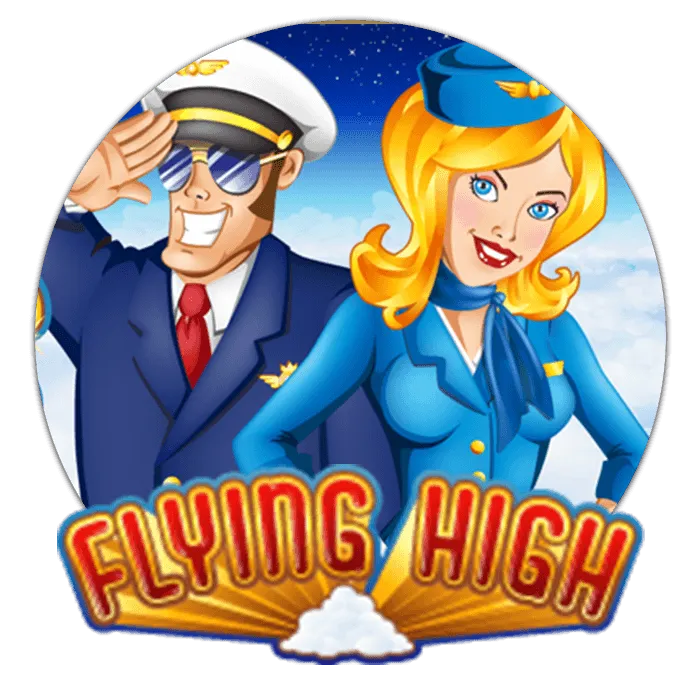 Flying High - TROPICANA77