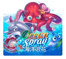 Ocean Spray - TROPICANA77