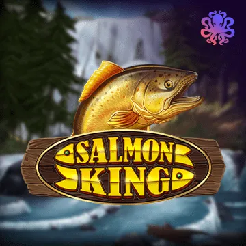 Octoplay : Salmon King - TROPICANA77