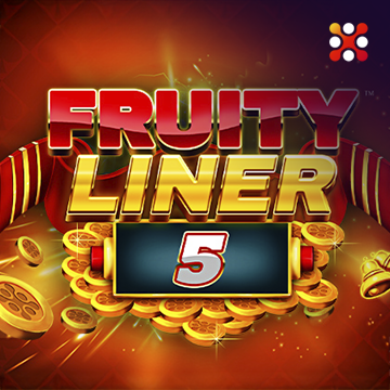 Fruityliner 5 - TROPICANA77