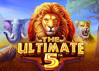 The Ultimate 5 - TROPICANA77
