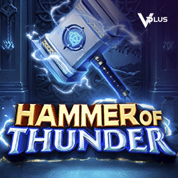 Hammer of Thunder - TROPICANA77