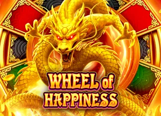 Wheel of Happiness - TROPICANA77