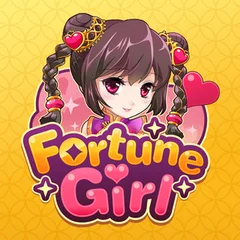 Fortune Girl - TROPICANA77