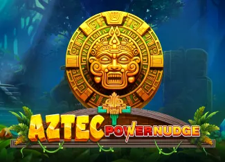Aztec Powernudge - TROPICANA77
