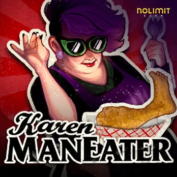 Karen Maneater - TROPICANA77