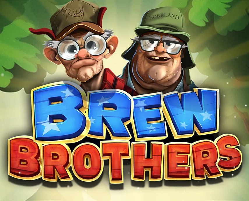 Slotmill : Brew Brothers - TROPICANA77