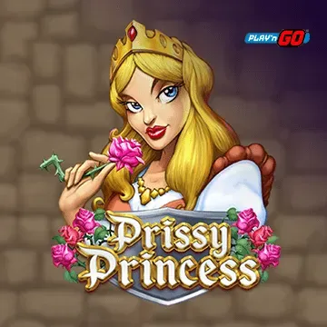 PlaynGo : Prissy Princess - TROPICANA77