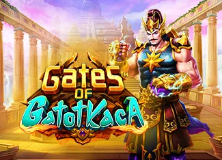 Gates of Gatot Kaca - TROPICANA77