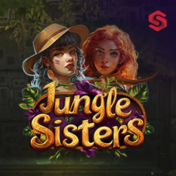 Jungle Sisters - TROPICANA77