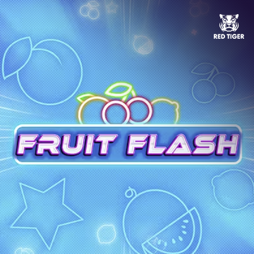 Redtiger : Fruit Flash - TROPICANA77