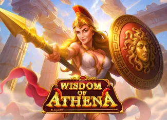 Wisdom of Athena - TROPICANA77