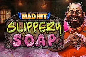 Mad Hit Slippery Soap - TROPICANA77