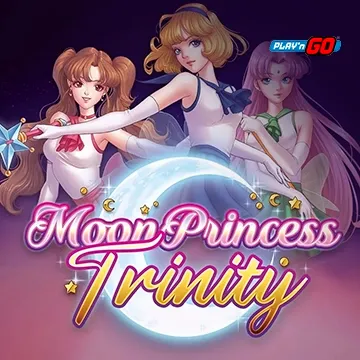PlaynGo : Midnight Princess Trinity - TROPICANA77