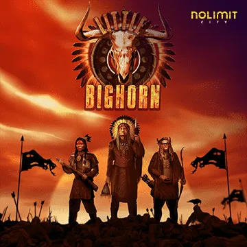 Little Bighorn - TROPICANA77
