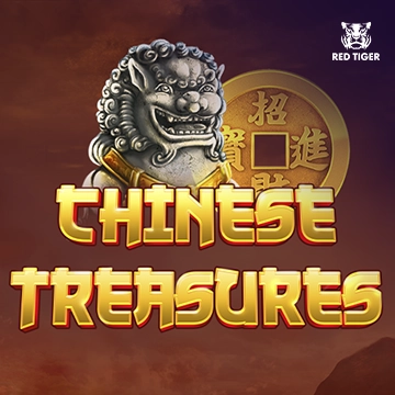 Redtiger : Chinese Treasures - TROPICANA77