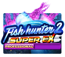 Fish Hunter 2 EX - Pro - TROPICANA77