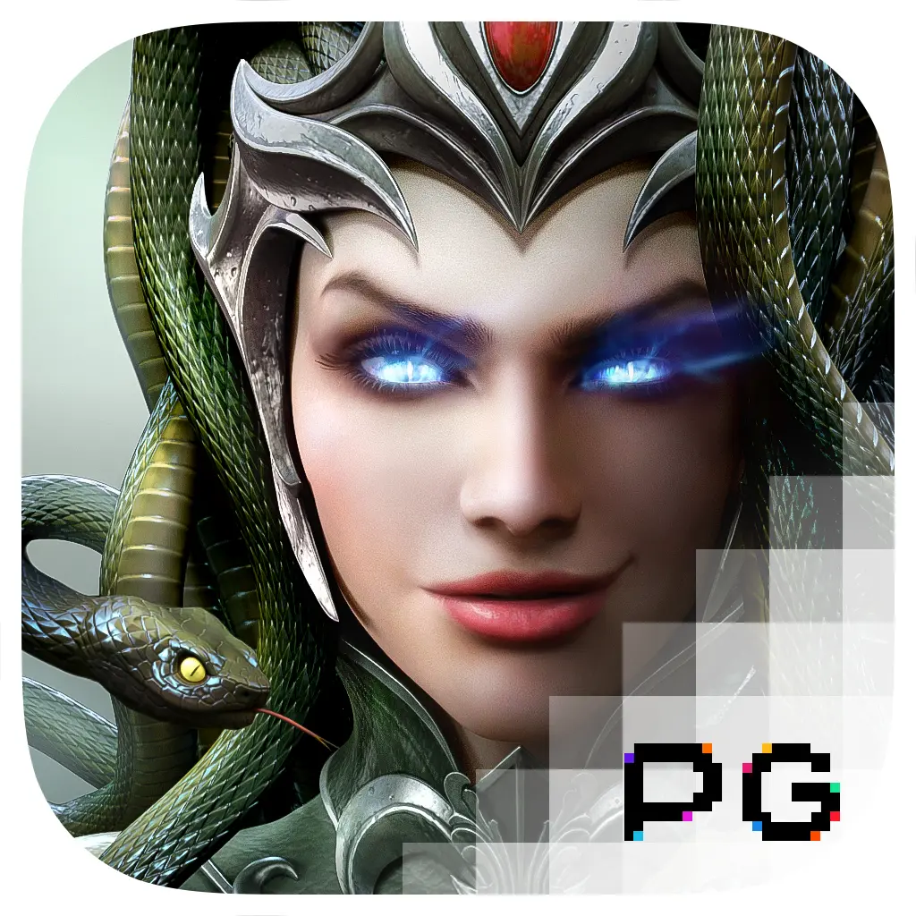 Medusa 2: The Quest of Perseus - TROPICANA77