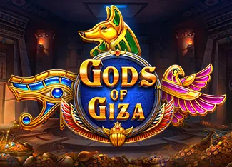 Gods of Giza - TROPICANA77