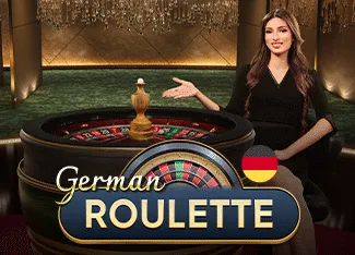 German Roulette - TROPICANA77