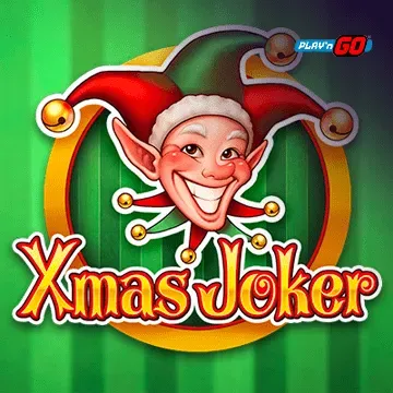 PlaynGo : Xmas Joker - TROPICANA77