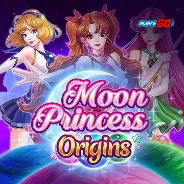 PlaynGo : Midnight Princess Origins - TROPICANA77