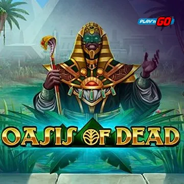 PlaynGo : Oasis of Dead - TROPICANA77