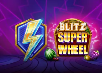 Blitz Super Wheel - TROPICANA77