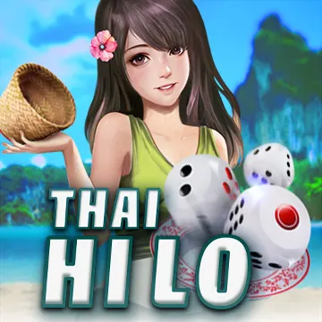 Thai Hi Lo - TROPICANA77