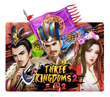 Three Kingdoms 2 - TROPICANA77