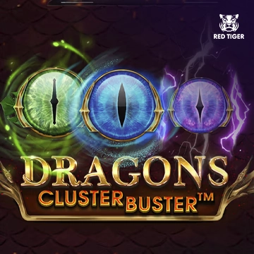 Redtiger : Dragons Clusterbuster - TROPICANA77