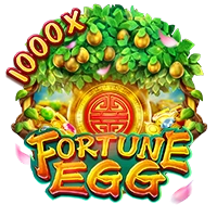 FORTUNE EGG - TROPICANA77