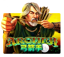 Archer - TROPICANA77
