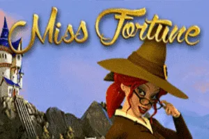 Miss Fortune - TROPICANA77