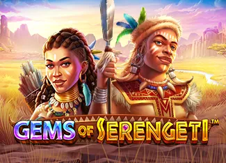Gems of Serengeti - TROPICANA77
